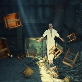 Роик Ирина 概念摄影作品