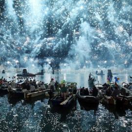 2011年FotoWeekDC摄影比赛