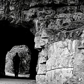 72张精彩剪影摄影作品（一）