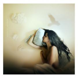 Rebeca Cygnus如梦般的摄影作品