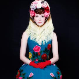 Atelier Olschinsky摄影作品