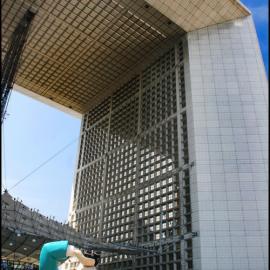 Shapes & Columns --形与柱 by Andre Peniche2