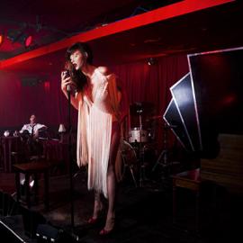 Therese + Joel摄影作品