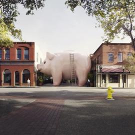 John Offenbach趣味旅行摄影作品