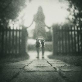 Raphael Guarino 人像摄影作品