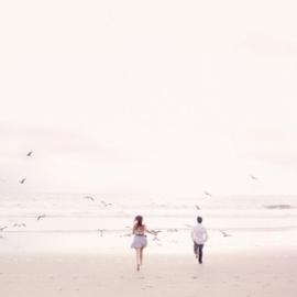 美国摄影师 Max Wanger情侣写真摄影作品