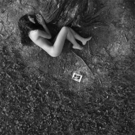 “White silence” by PavelTereshkovets