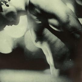 Attila Kozó摄影作品选