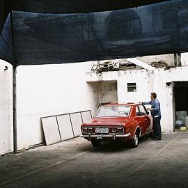 Gustavo Minas街头摄影作品