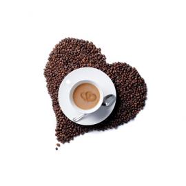 各式各样的爱心