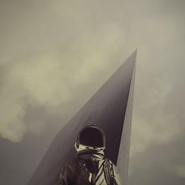 Eugene Soloviev 概念摄影作品