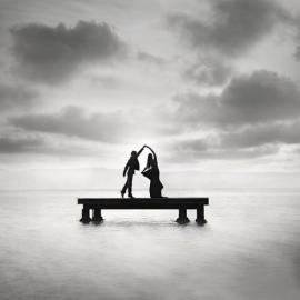 摄影师：Hale Cokyuruyen