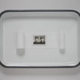 摄影师-马良×白色上的白色