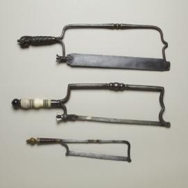 [摄影师]-Thom Atkinson-医疗文物