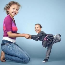 当孩子统治世界第一季