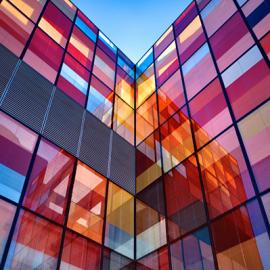 Jonathan Leijonhufvud（雷坛坛）建筑摄影作品