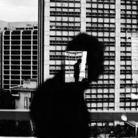 阿拉斯加的罪恶：Anderson体验式摄影