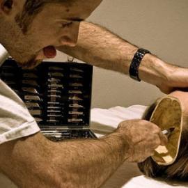 超创意夫妻摄影