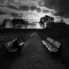 观念摄影艺术家海波作品