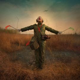 摄影师-马良×小旗手