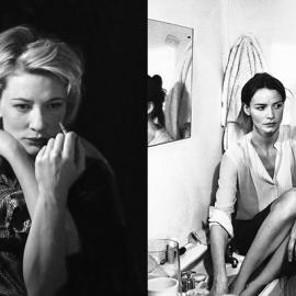 Simon Annand摄影作品：The Half