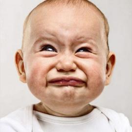 疯狂的童真-纽约Evan Kafka儿童摄影