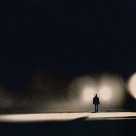 Martin Stranka：存在于梦和醒之间（一）