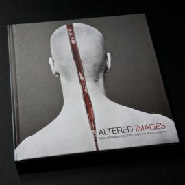 摄影艺术：改装过的照片