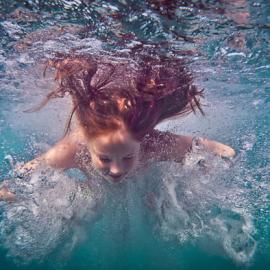 Dmitry Laudin水下摄影作品