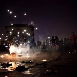 Bryan Derballa摄影作品：美国国庆日