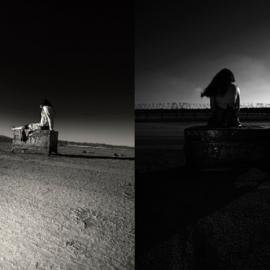 Theo Georgiades，塞浦路斯摄影师