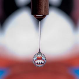 Markus Reugels：水滴中的世界