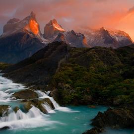 Ian Plant风景摄影作品