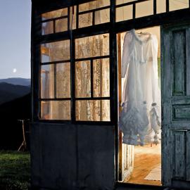 Stephane Remael摄影作品