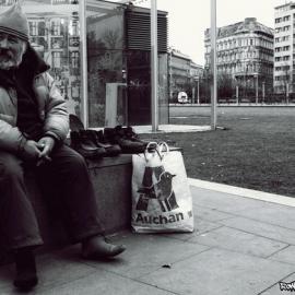 Roland Bankó：一个城市的性格（二）