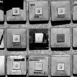 Roland Bankó：一个城市的性格（一）