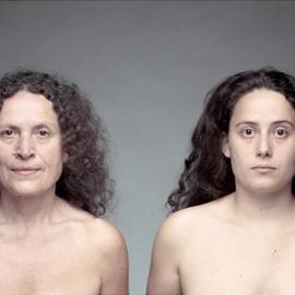 Frauke Theilking：神奇的遗传基因