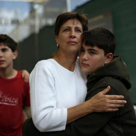 David Burnett摄影作品