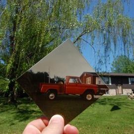 当老照片碰上老地方的时候