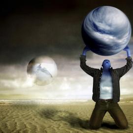 Ben Goossens：超现实主义创意摄影（二）