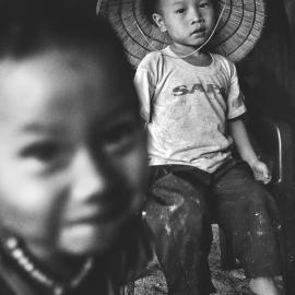 David Terrazas：越南影像