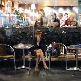 2011国际街头摄影大赛获奖作品