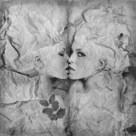 Kassandra 概念人像摄影