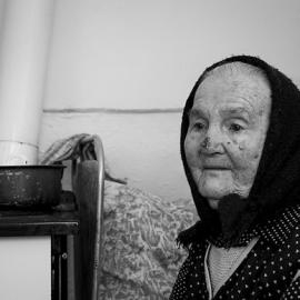 István Kerekes：黑白镜头 雕刻时光（二）