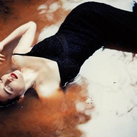 森林精灵-Kelly Steffey摄影作品欣赏