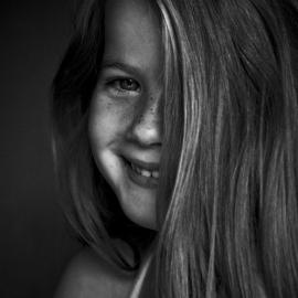 István Kerekes：黑白镜头 雕刻时光（一）