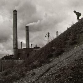 Robert Doisneau摄影作品