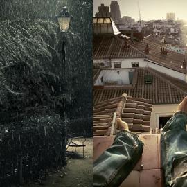 David Terrazas摄影作品