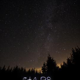 44张美丽的星空摄影作品（二）