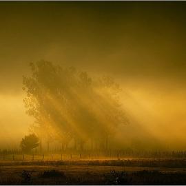 Cornel Pufan的风光摄影作品（二）